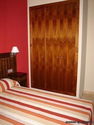 Hotel Rocio Villafranca de Córdoba Szoba fotó